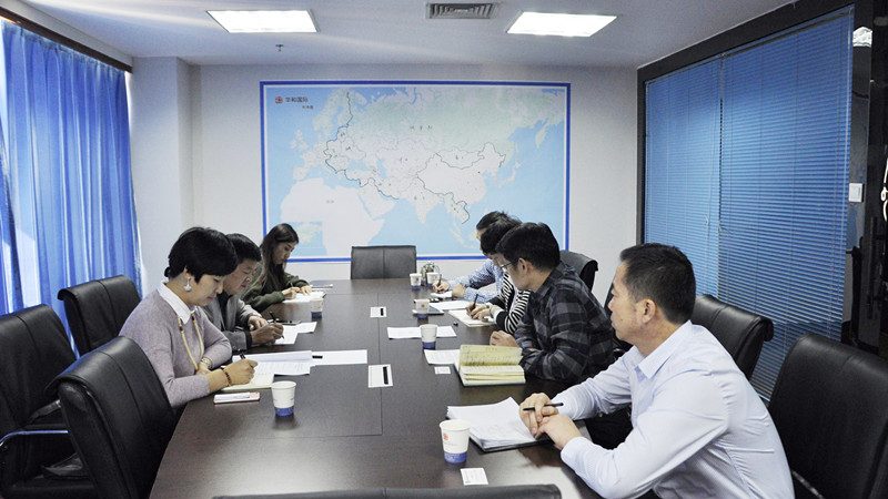 企业并购重组服务流程：揭秘高效整合的秘诀